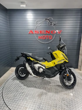 Honda X-ADV NEW MODEL 2026, снимка 12