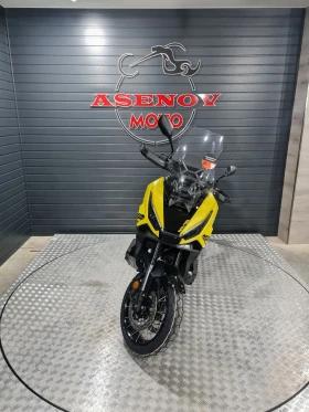 Honda X-ADV NEW MODEL 2026, снимка 11