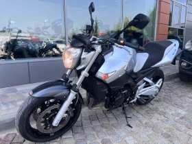 Suzuki Gsr 600, снимка 5