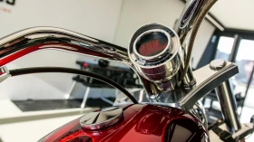 Big Dog Choppers K9 Ridgeback, снимка 7