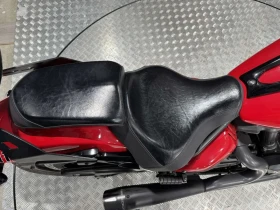 Yamaha Raider RED BARON, снимка 6