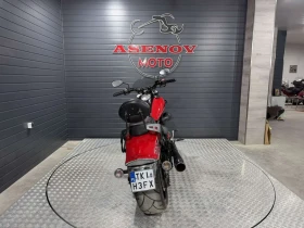 Yamaha Raider RED BARON, снимка 11