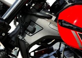 Yamaha Raider RED BARON, снимка 10