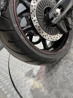 Yamaha Raider RED BARON, снимка 5