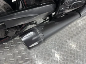 Yamaha Raider RED BARON, снимка 7