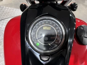 Yamaha Raider RED BARON, снимка 9