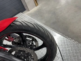 Yamaha Raider RED BARON, снимка 17