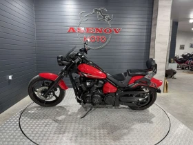 Yamaha Raider RED BARON, снимка 2