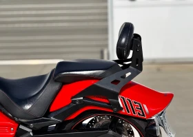 Yamaha Raider RED BARON, снимка 7