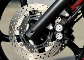 Yamaha Raider RED BARON, снимка 11