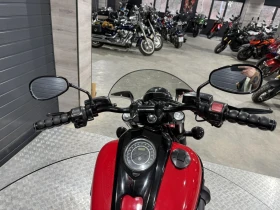 Yamaha Raider RED BARON, снимка 14