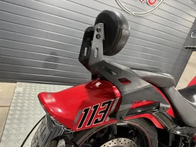 Yamaha Raider RED BARON, снимка 8