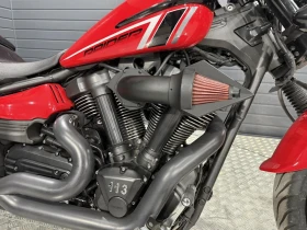 Yamaha Raider RED BARON, снимка 16