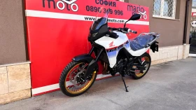 Honda Xl Transalp, снимка 9