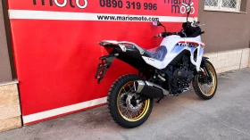 Honda Xl Transalp, снимка 3