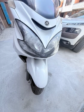Yamaha Majesty, снимка 1