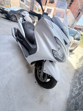 Yamaha Majesty, снимка 2