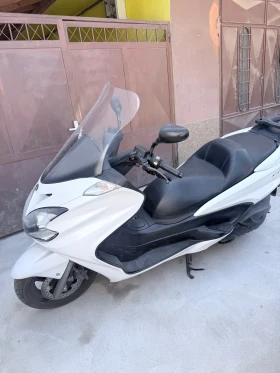 Yamaha Majesty, снимка 4