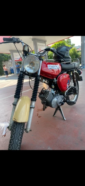 Simson 50, снимка 2