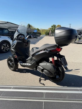 Piaggio Mp3 300hpe* SPORT* ABS* ASR* , снимка 4