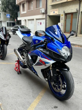 Suzuki Gsxr 600 | Mobile.bg    1