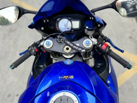 Suzuki Gsxr 600, снимка 12