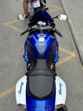 Suzuki Gsxr 600 | Mobile.bg    5