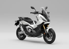 Honda X-ADV NEW MODEL 2025 | Mobile.bg    4