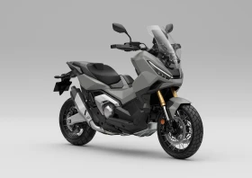 Honda X-ADV NEW MODEL 2025 | Mobile.bg    3