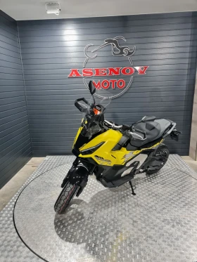 Honda X-ADV NEW MODEL 2025, снимка 13