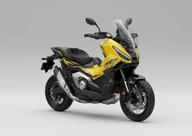     Honda X-ADV NEW MODEL 2025