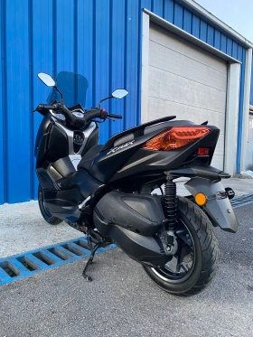 Yamaha X-max 300i ABS TC LED, снимка 4