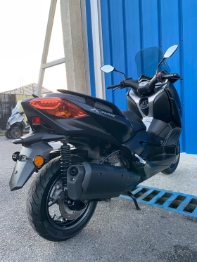 Yamaha X-max 300i ABS TC LED, снимка 5