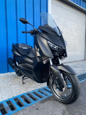 Yamaha X-max 300i ABS TC LED, снимка 2