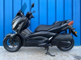 Yamaha X-max 300i ABS TC LED, снимка 6