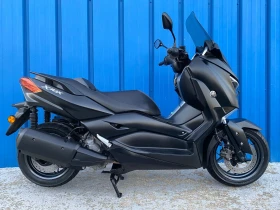 Yamaha X-max 300i ABS TC LED, снимка 1