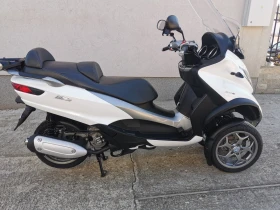 Piaggio Mp3 ABS/ASR LT300i, снимка 7