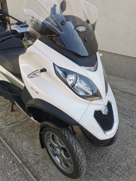 Piaggio Mp3 ABS/ASR LT300i, снимка 2