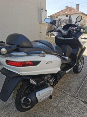 Piaggio Mp3 ABS/ASR LT300i | Mobile.bg    6