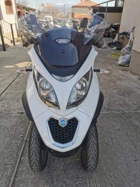  Piaggio Mp3