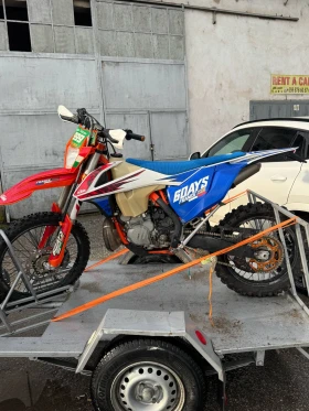 Ktm 300 Exc TPI six days | Mobile.bg    8
