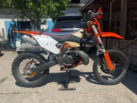  Ktm 300