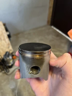 Ktm SX, снимка 6