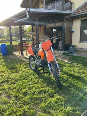 Ktm SX, снимка 3