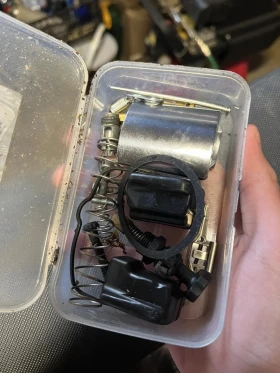 Ktm SX, снимка 5