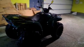 Yamaha Grizzly 550 кубика нов внос с регистрация , снимка 7