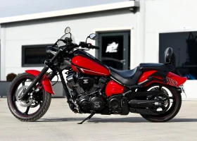 Yamaha Raider RED BARON | Auto.bg — изображение 4