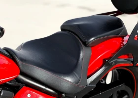 Yamaha Raider RED BARON | Auto.bg — изображение 6