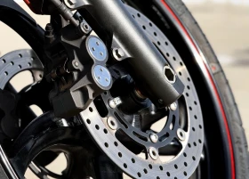 Yamaha Raider RED BARON | Auto.bg — изображение 13