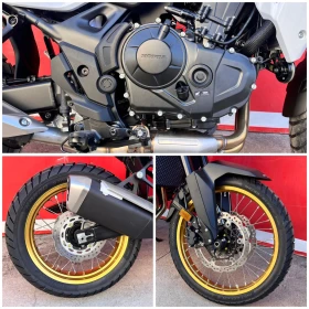 Honda Xl Transalp | Auto.bg — изображение 12